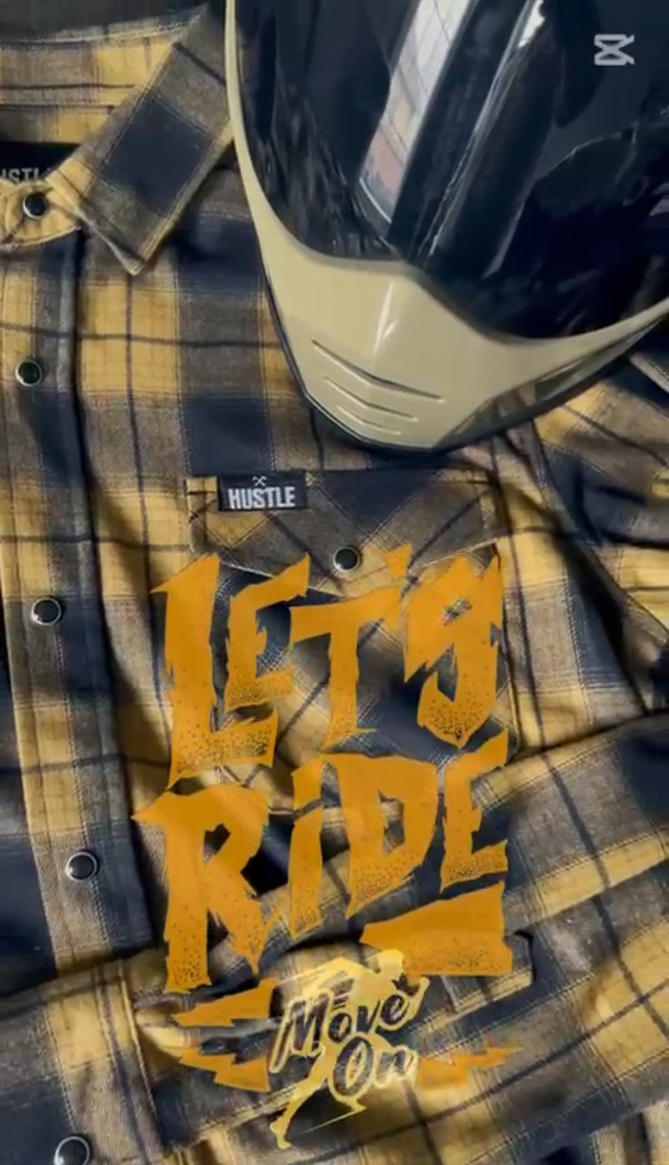 The Cactus Flannel