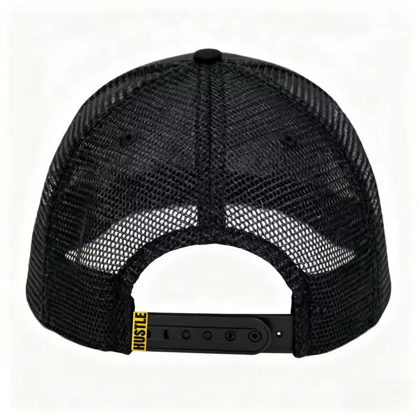 Fuck Your Feelings Trucker Hat
