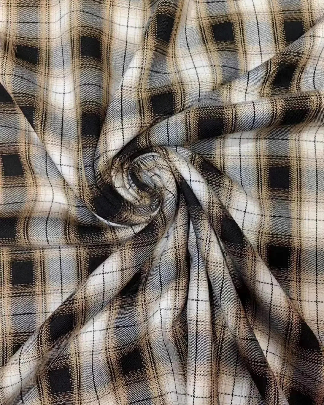 The Tradesmen Hustle Flannel.