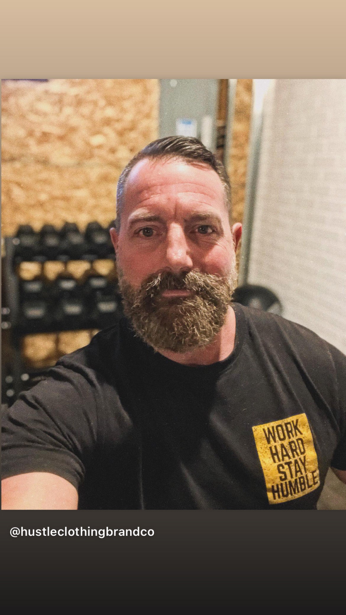 Work Hard Stay Humble T shirt