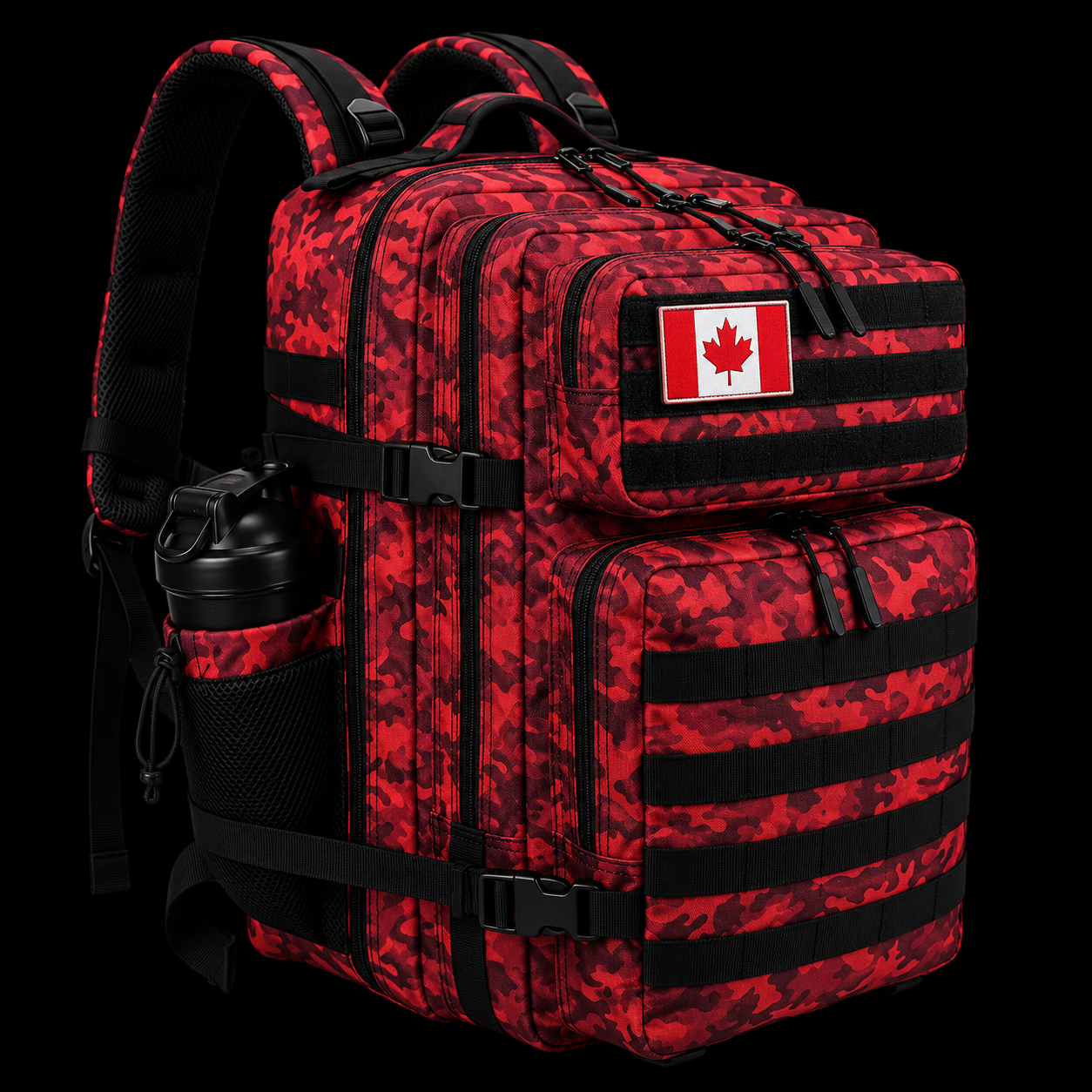 Hustle Packs