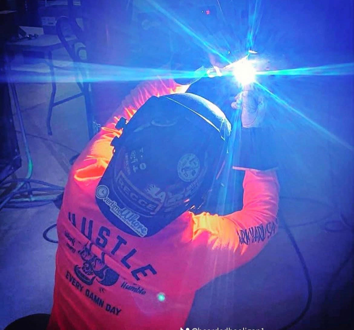 High Vis Shirts