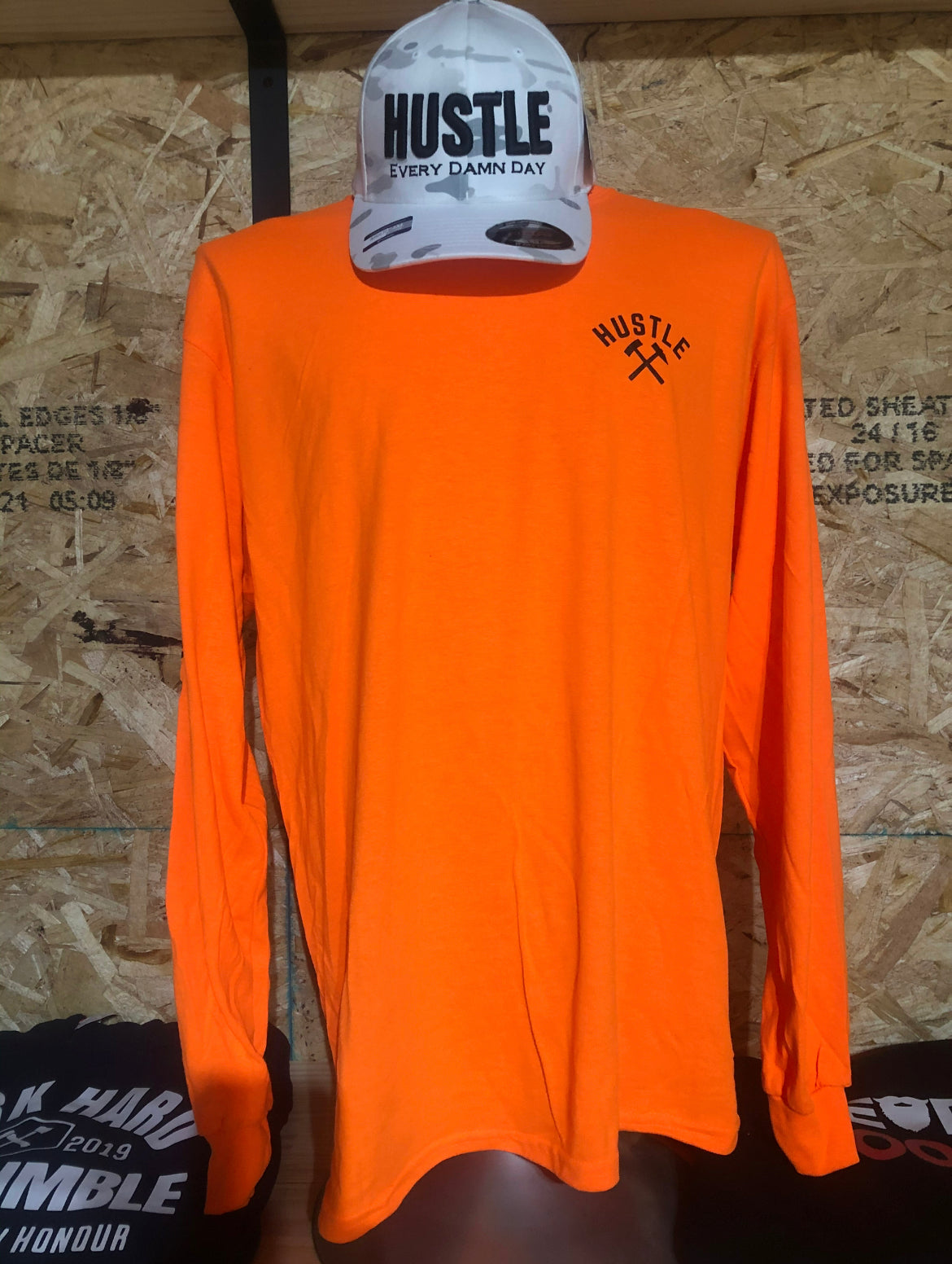 High Vis Shirts