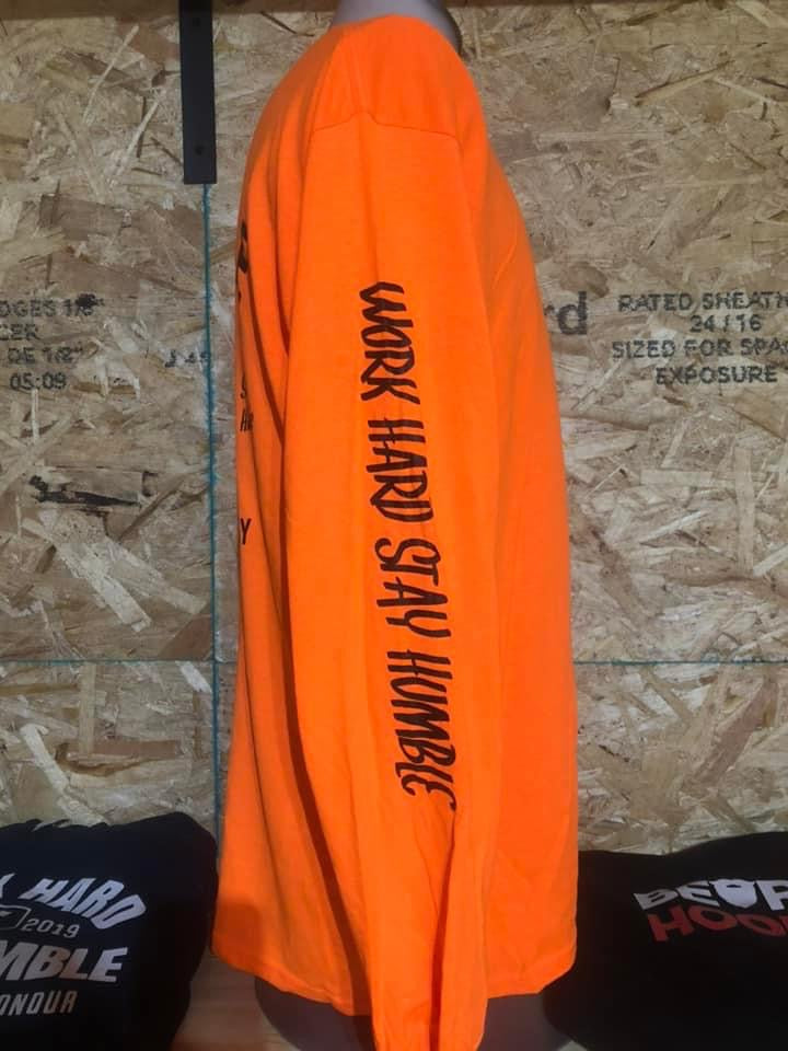 High Vis Shirts