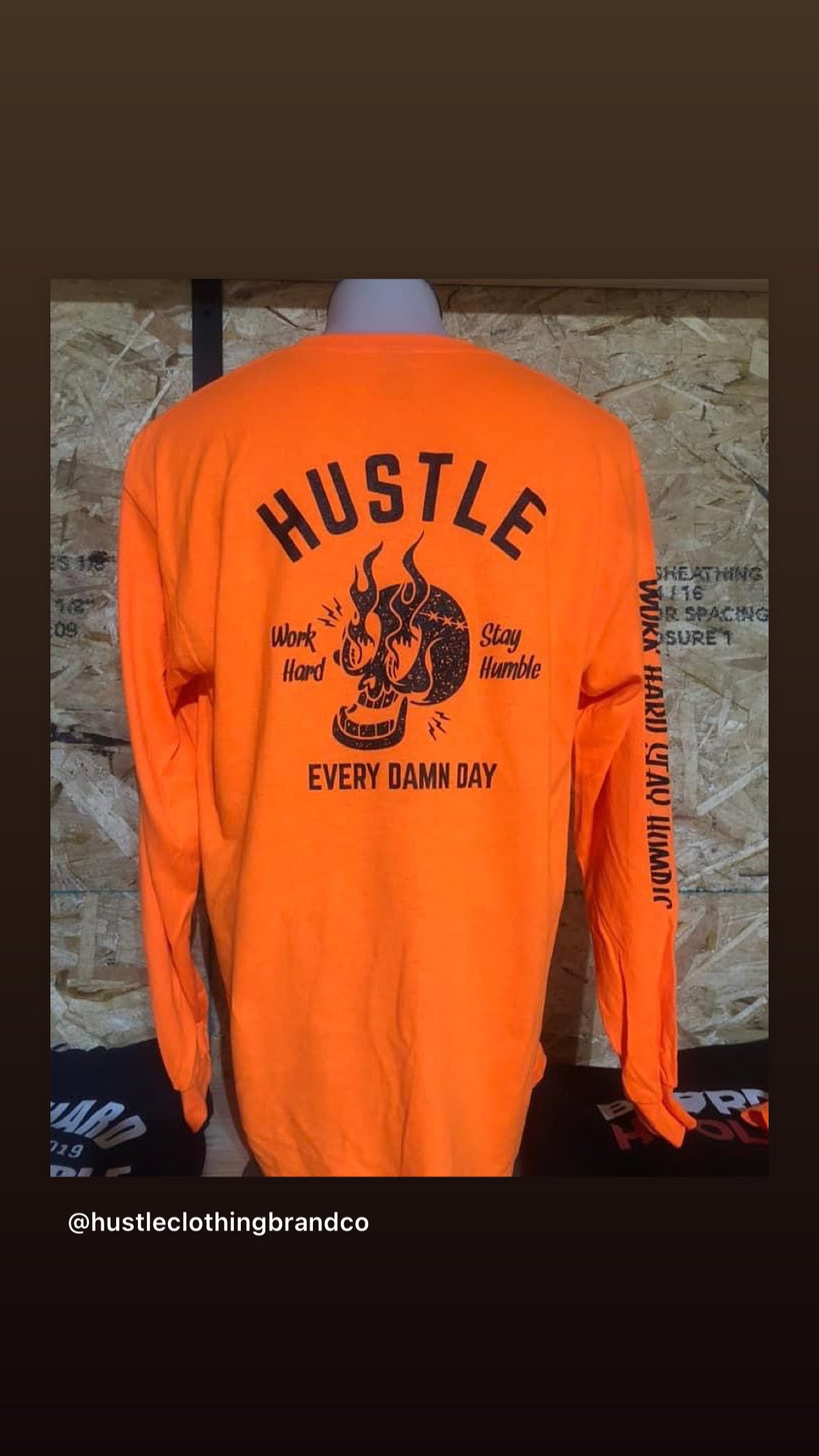 High Vis Shirts