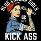 Blue Collar Girl Rosie Hoodie pre order