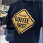 Coffee First