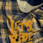 The Cactus Flannel