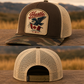 Hustle Clothing Eagle hat preorder