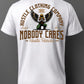 Nobody Cares Hustle Harder T shirt preorder