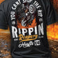 Rippin Reaper T shirt