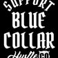 Support Blue Collar Garage Flag. Preorder