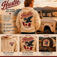 Eagle Hustle Hoodie