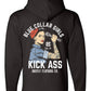 Blue Collar Girl Rosie Hoodie pre order