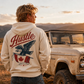 Eagle Hustle Hoodie