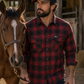 Dead Pool flannel
