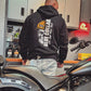 Blue Collar Hoodie
