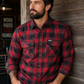 Dead Pool flannel