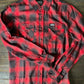 Dead Pool flannel