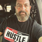 Hustle Garage T Shirt