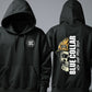 Blue Collar Hoodie