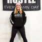 Hustle Hoodie