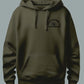 Less Suits More Boots hoodies