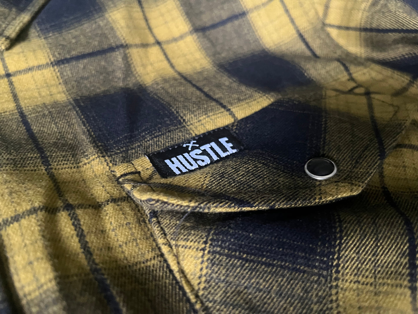 The Cactus Flannel