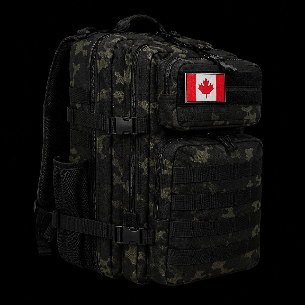 Hustle Packs