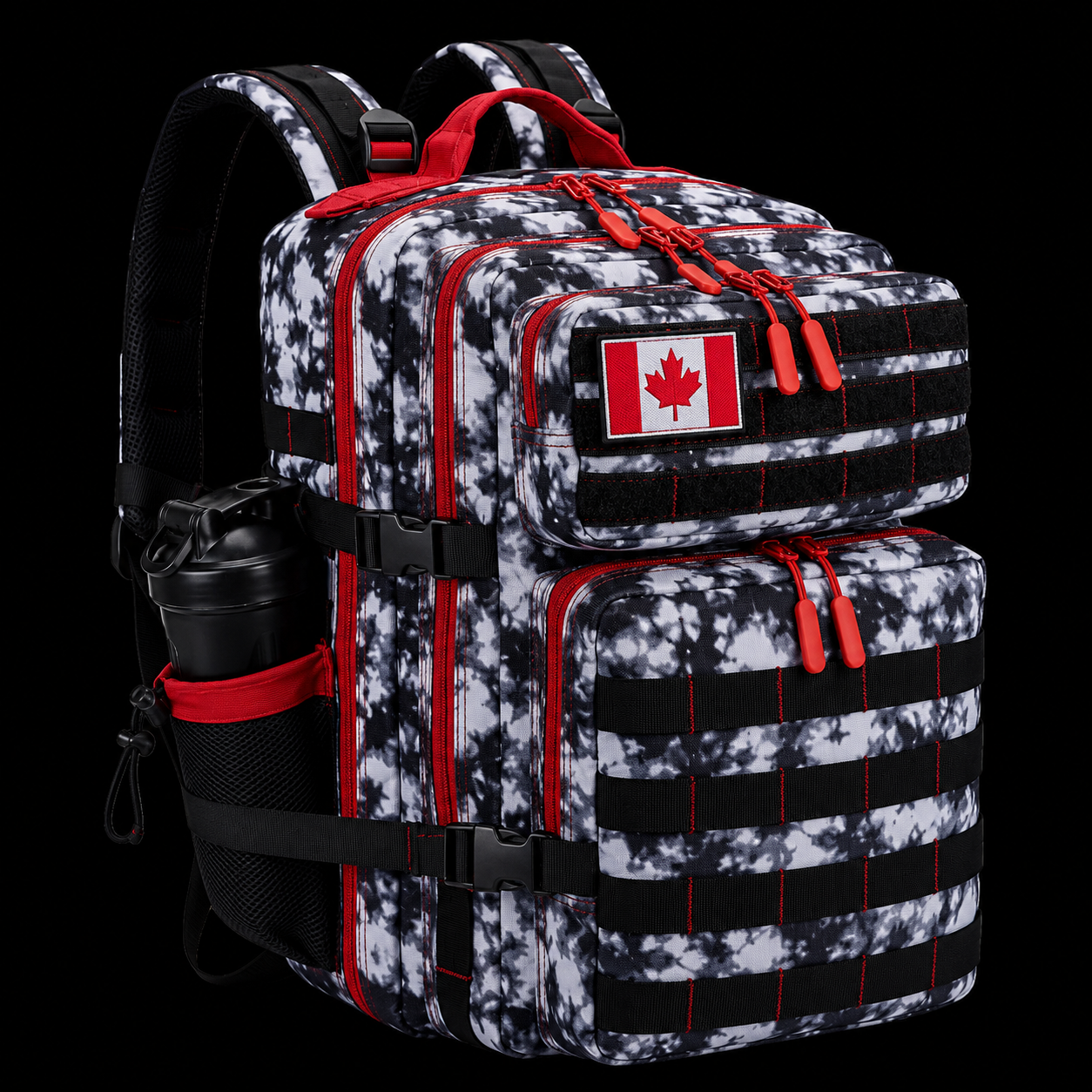 Hustle Packs