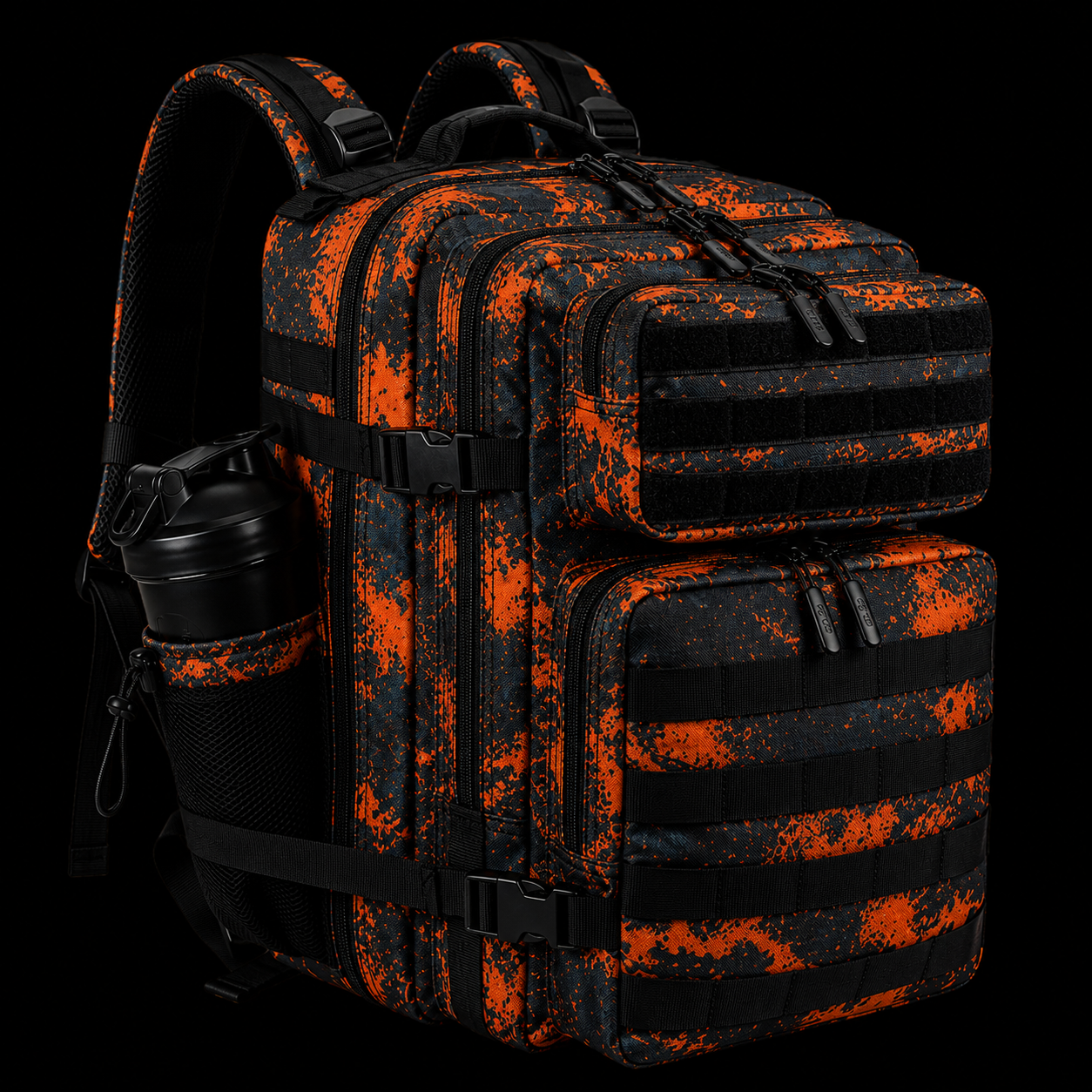 Hustle Packs