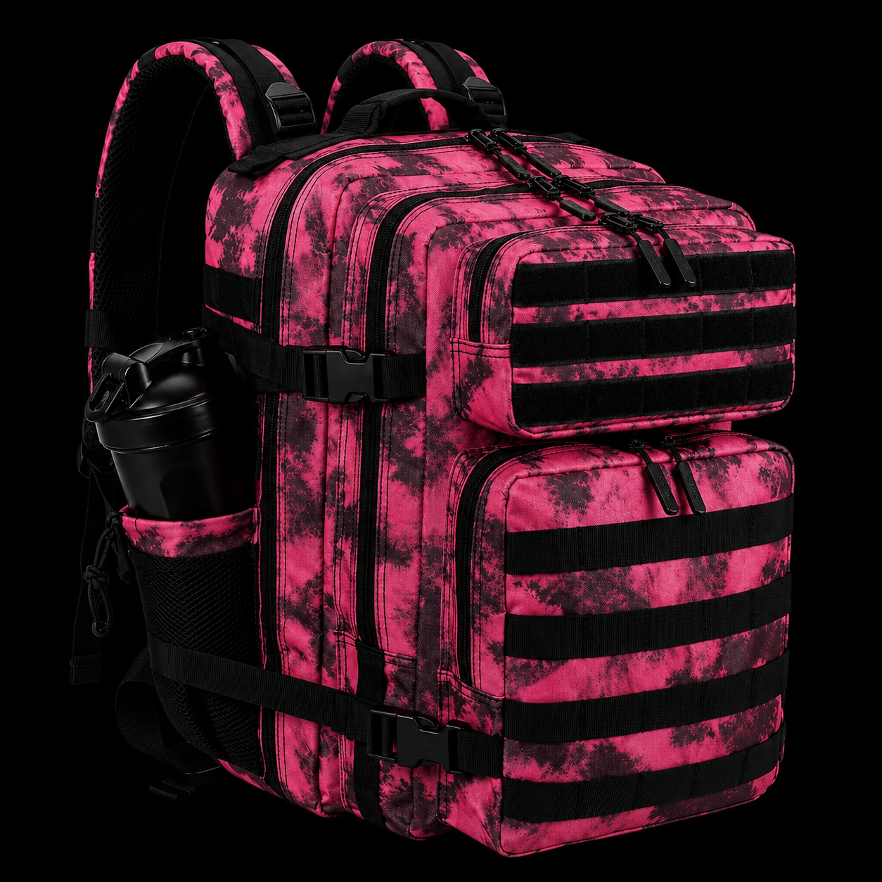 Hustle Packs