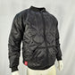 Woobie bomber jacket