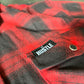 Dead Pool flannel