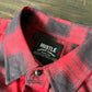 Dead Pool flannel