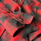 Dead Pool flannel