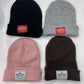 Hustle Beanies