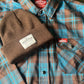 The Wrangler flannel