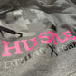 Pink Lipstick Hustle Hoodie