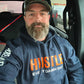 Orange Crush Hustle hoodie