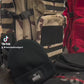 Hustle Packs with bottle holders