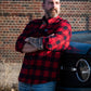 The Logan Flannel
