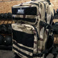 Hustle Packs with bottle holders