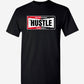 Hustle Garage T Shirt
