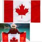 Canadian Flag
