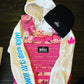 CrossFit carrier vest