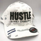 Arctic camo Hustle full back