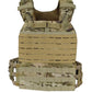 CrossFit carrier vest