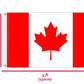 Canadian Flag