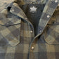 Hustle sherpa jackets